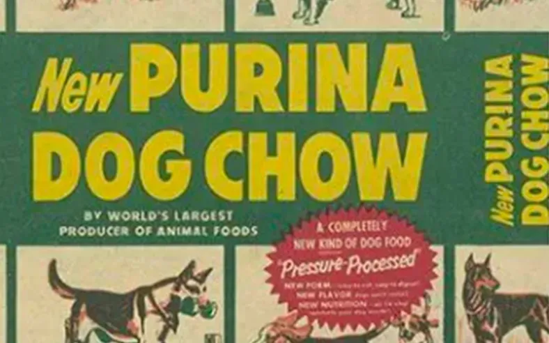 Old purina dog chow add.webp